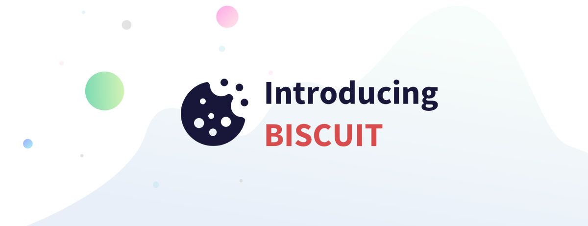 clever_cloud's tweet photo. [news] 🗞 Our post "Introducing Biscuit" is out !
🤔 What is Biscuit? 
🔵 It's an authentication and authorization token
🔐 It's crypto-based
🧑‍💻 And you can define your own policies

The full post by @gcouprie:
https://t.co/TvVuJEkLa5

A tutorial is coming soon! https://t.co/toeaPUs1EN