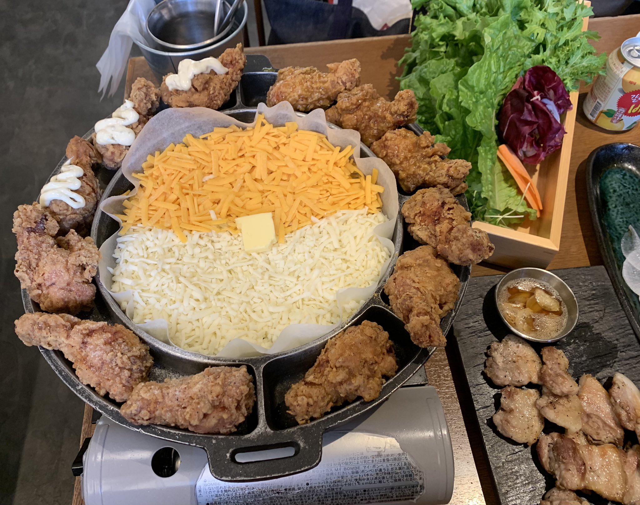 鶴橋韓国料理 Twitter Search Twitter