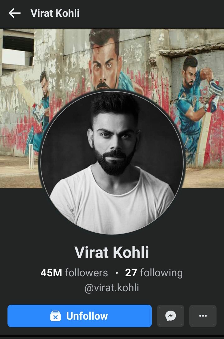 "BRAND VIRAT"  #ViratKohli