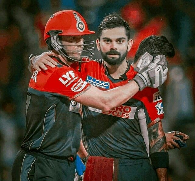 "Brothers from another mother" #MahiRat  #AbRat  #ViratKohli