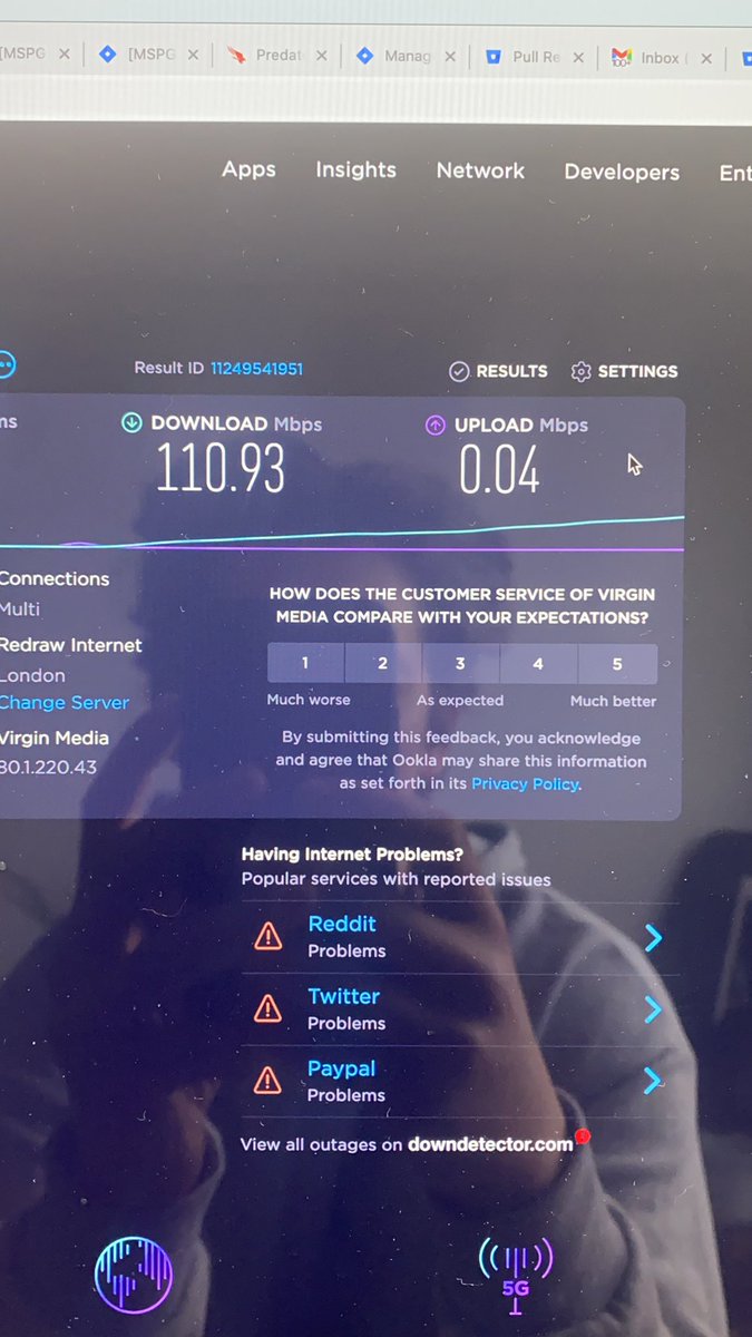 Josh Crowder tweet media