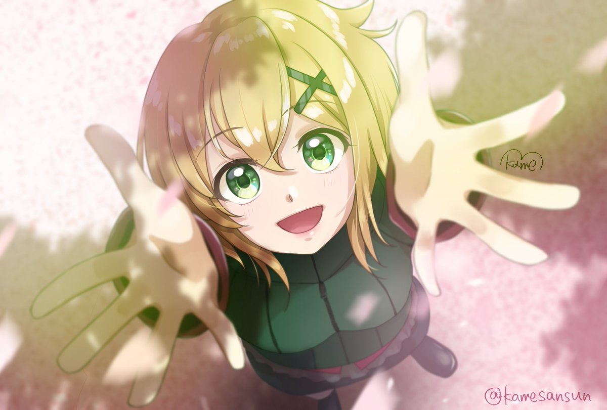 タグ 暁切歌誕生祭 の注目ツイート メガとんトラック タグ 暁切歌誕生祭 の注目ツイート メガとんトラック