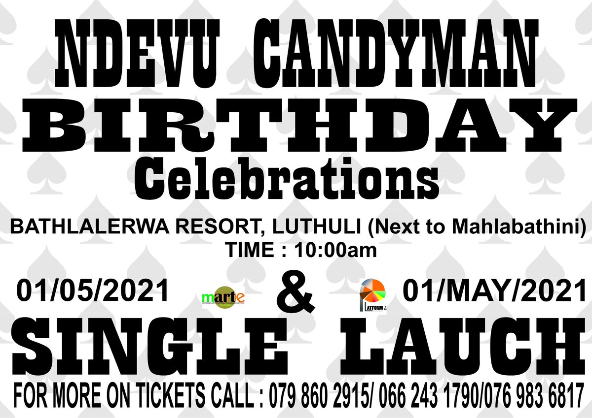 NdevuCandyMan's tweet image. 