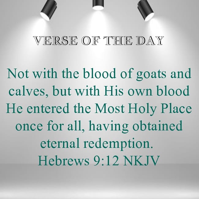 OlfemSamuel's tweet photo. ACCESS
#verseoftheday📖
#DailyPrayerBroadcast
#mondaymotivation
#mondayprayer
#bloodofjesus
#access
#olfem https://t.co/r9w9pqLT3y