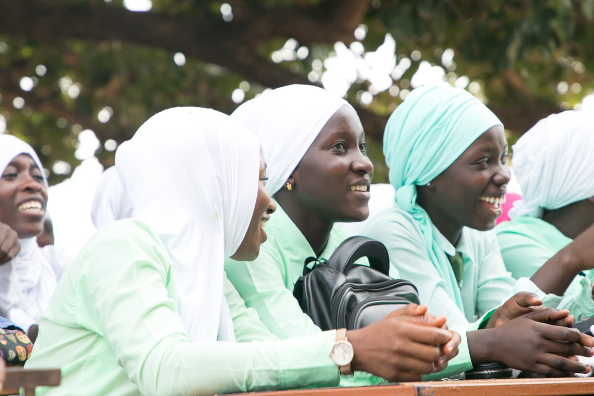 When young people’s #SexualAndReproductiveHealth needs are not met, they are deprived of the right to make crucial choices about their own bodies and futures.

#SRHMatters | #InvestInYouth | #MondayMotivation