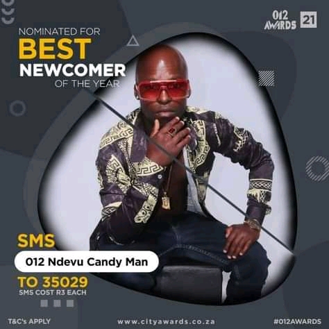 NdevuCandyMan's tweet image. 