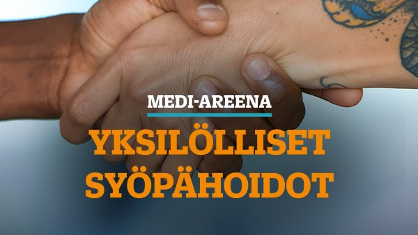 Miten #yksilöllisetsyöpähoidot toteutuu Suomessa? Huolimatta koronan tuomista haasteista on tärkeää keskustella tehokkaasta #syöpä hoidosta ja toteuttamisesta. Tästä puhutaan Yksilölliset syöpähoidot -tapahtumissa. 
Lue lisää ja ilmoittaudu > bit.ly/32dlJed
@mediuutiset