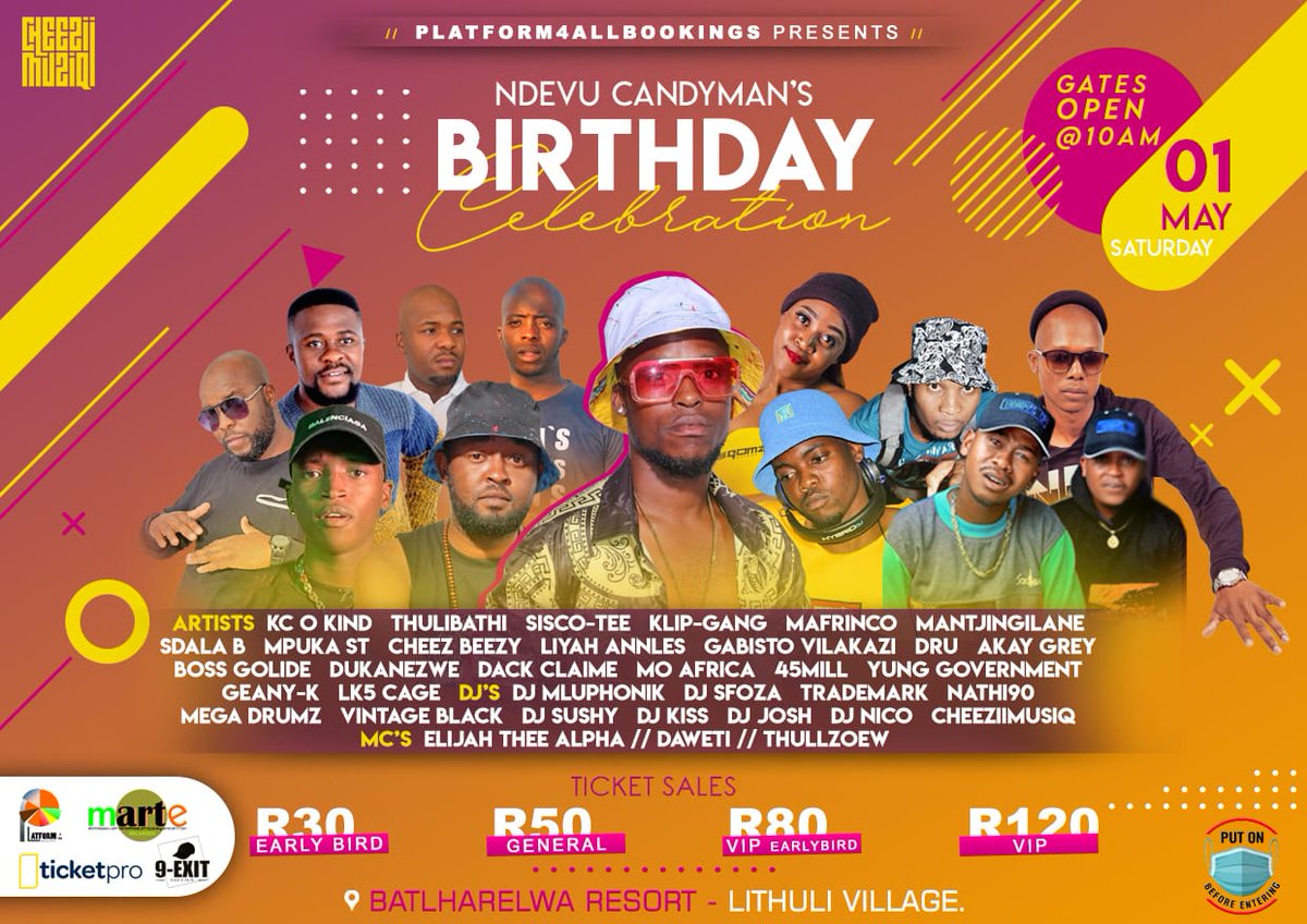 NdevuCandyMan's tweet image. 