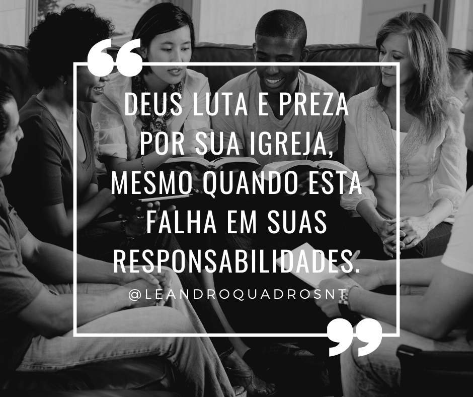 _leandroquadros's tweet photo. Deus #luta e #preza por Sua igreja, mesmo quando esta falha em suas responsabilidades.
Além de arrepender-se e deixar de atacar a #igreja de Cristo com #críticas e perseguições, faça parte da igreja de Deus! Comprometa-se! Consagre-se! https://t.co/vhBcw2SxvP