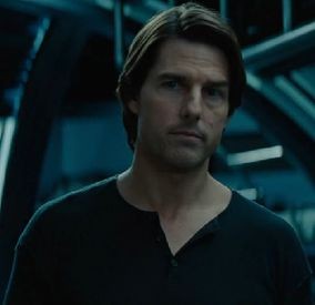 - Tom Cruise as Ethan HuntEven in the Java Games, Tom Cruise as Ethan Hunt in the Mission Impossible Franchise was undeniable. He was and is the best Ethan Hunt to ever be Ethan Hunt. Lol. An amazing actor.