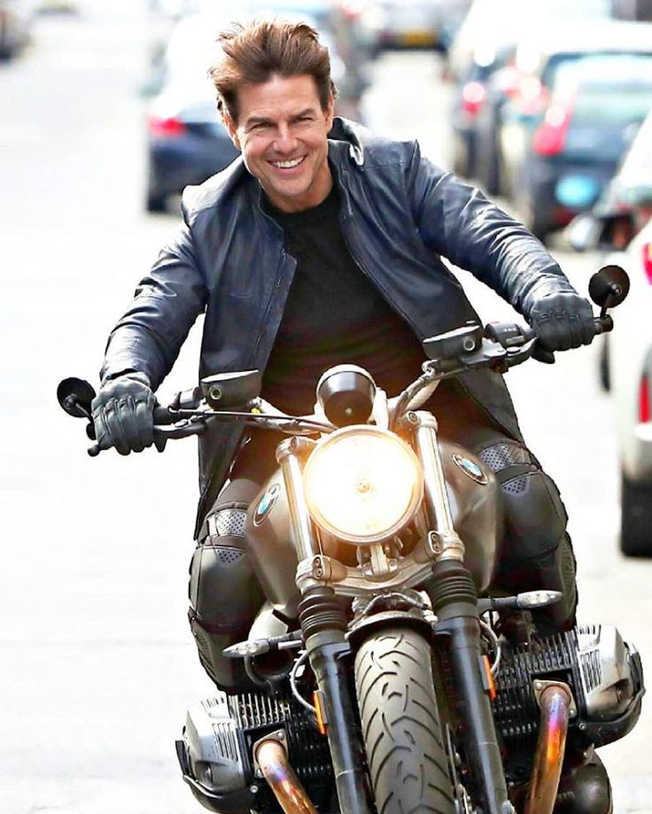 - Tom Cruise as Ethan HuntEven in the Java Games, Tom Cruise as Ethan Hunt in the Mission Impossible Franchise was undeniable. He was and is the best Ethan Hunt to ever be Ethan Hunt. Lol. An amazing actor.