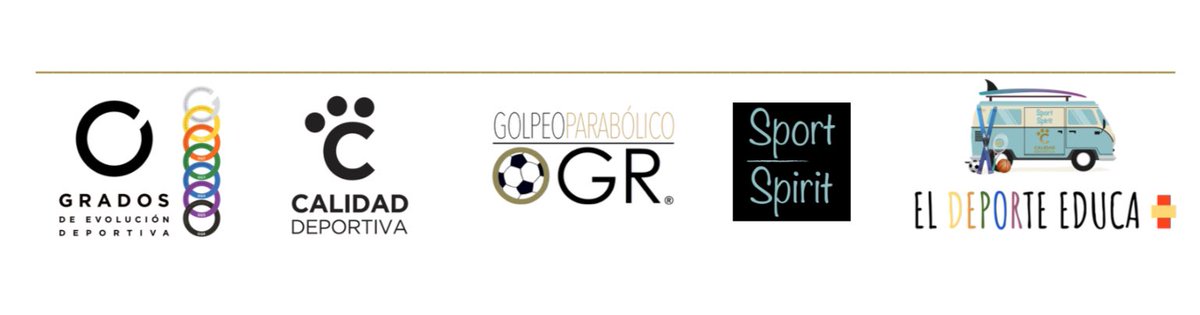 _Grados_'s tweet image. 🔝Formamos parte de una gran #FamiliaDeportiva @iins_es