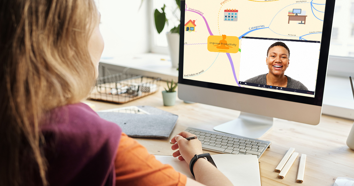 AYOA_Official's tweet image. Interested in recommending our #assistivesoftware to your students?

Ayoa&apos;s visual nature makes it perfect for #neurodivergent students to easily take lesson notes, revise for exams and also structure essays and organize their workload.

Discover more here ow.ly/Eno550EjO5i