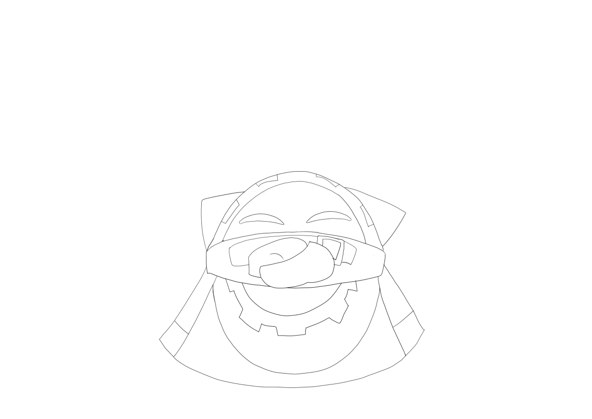 マホロアソウル