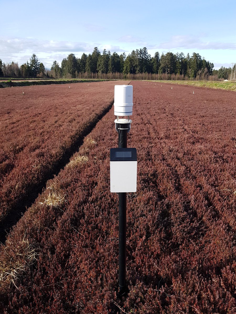 Access to historical climate data is critical in order to efficiently manage water resources. The limited number of weather stations in Africa is spread out over distances; most are found in northern and Southern Africa leaving gaps in Central Africa. 

Photo credit: <a href="/MetPeak/">Andy</a>