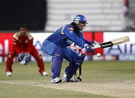 2010-Saurabh Tiwari(MI)Another member of the 2008 U-19 Team was dubbed as the Left-Hand version of MSD when he made 419 Runs in IPL2010.He went on to play 3 Matches for India.He represents MI in IPL and Jharkhand in all Formats.