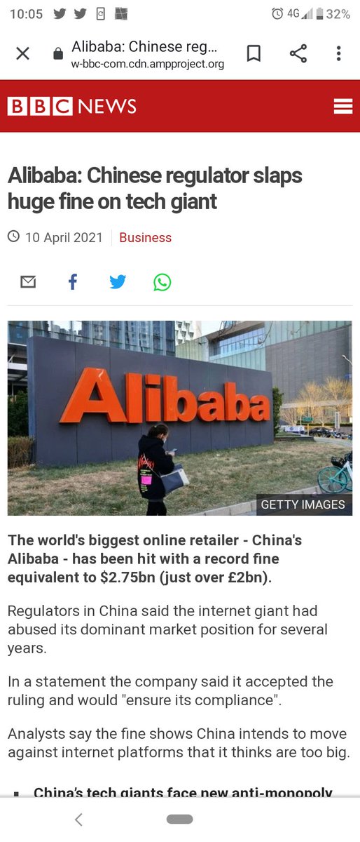 Laughed a lot.

Tech giant.

Alibaba

Im like...ok...are the 40thieves dataphishing???