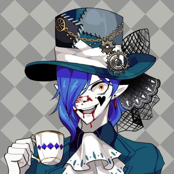 シルクハットキャラメーカーのtwitterイラスト検索結果 シルクハットキャラメーカーのtwitterイラスト検索結果