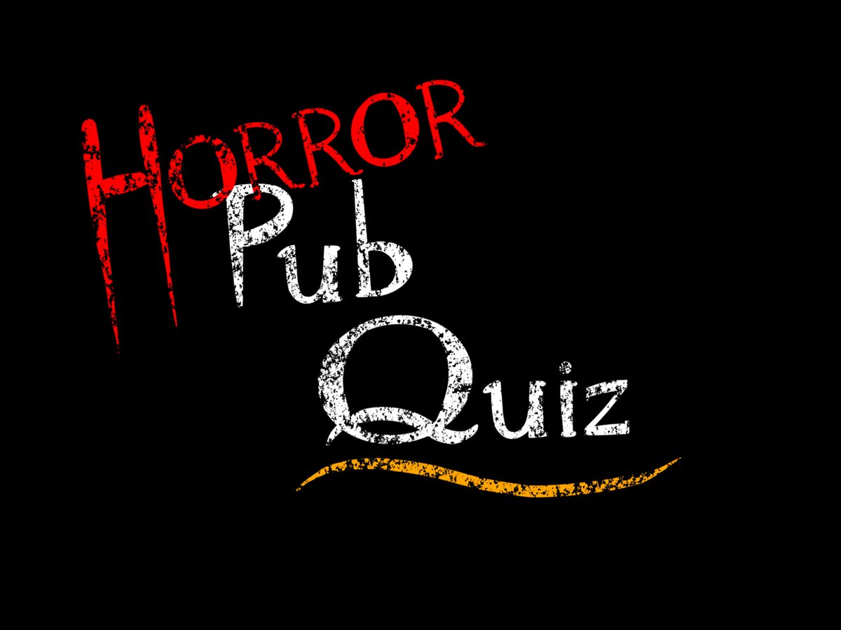 Huuuuuuuge thanks to everyone who joined us for the pub quiz last night! 

You can still donate for @ladyariagrey's Grey Widow on our GoFundMe below because the world always needs more drag horror-comedy! 👑💀 
gofundme.com/f/grey-widow-f…