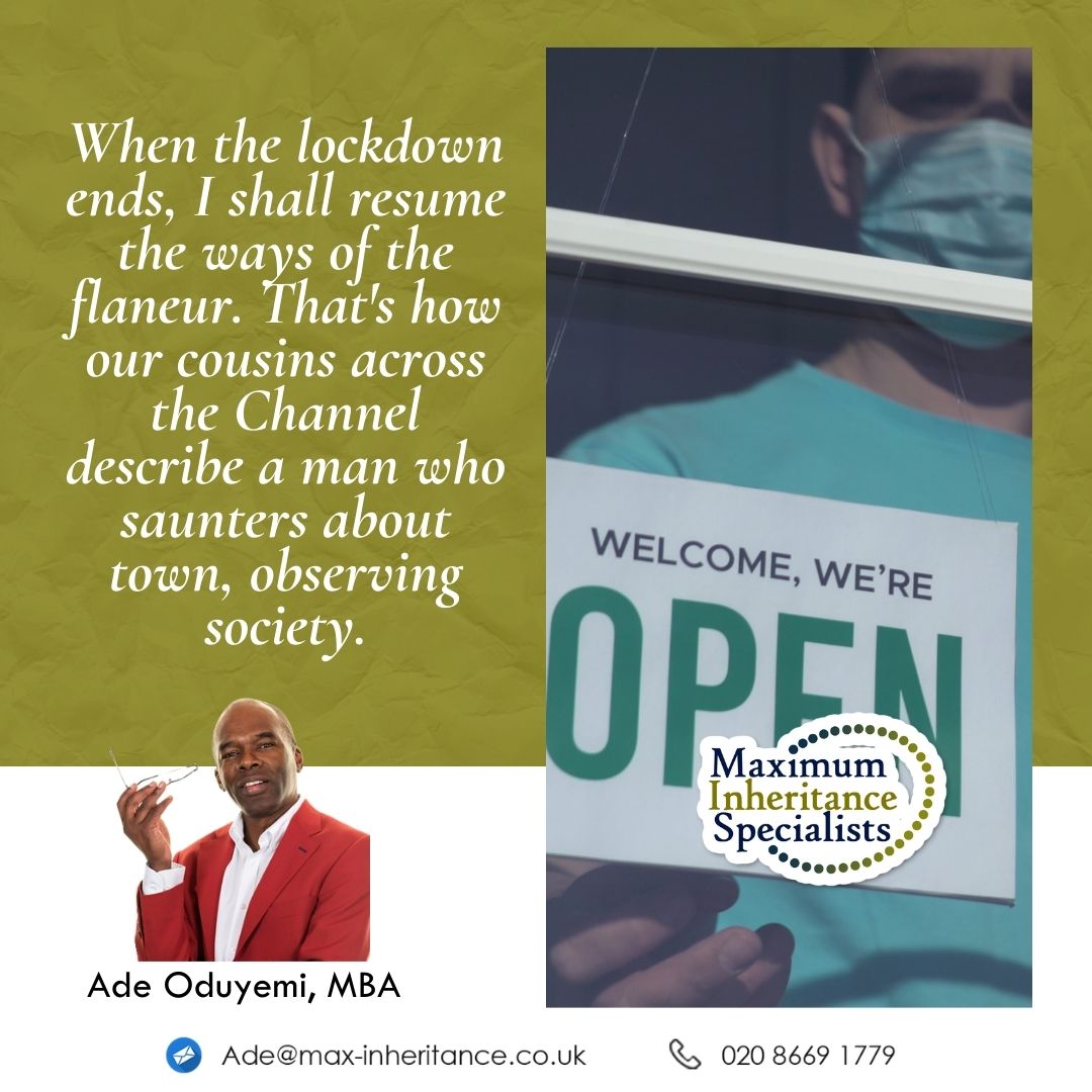 Max_Inheritance's tweet image. Epicaricacy 

ade@max-inheritance.co.uk
020-8669-1779
max-inheritance.co.uk

#MaximumInheritanceSpecialists #AdeOduyemi #LegalService #LegalServiceEngland #England #UK #Will
