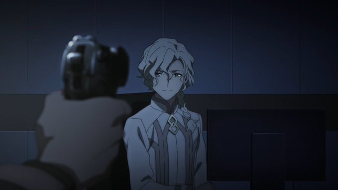 デイビット ゼム ヴォイドのtwitterイラスト検索結果