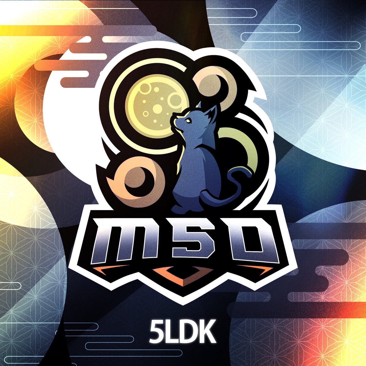 surumeika_111's tweet photo. Avi Collection @ msoecho7 

【clan mSo】

ゲンガーさんとのタッグ作品です!!!

マスコットロゴ デザイン @ zumi341 
plz ♻️&amp;❤️ https://t.co/4u8v1cpKZQ