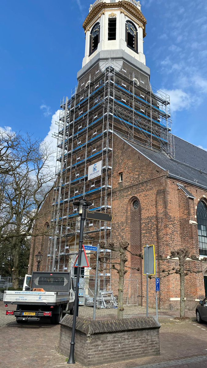 Van der Haar Groep tweet media