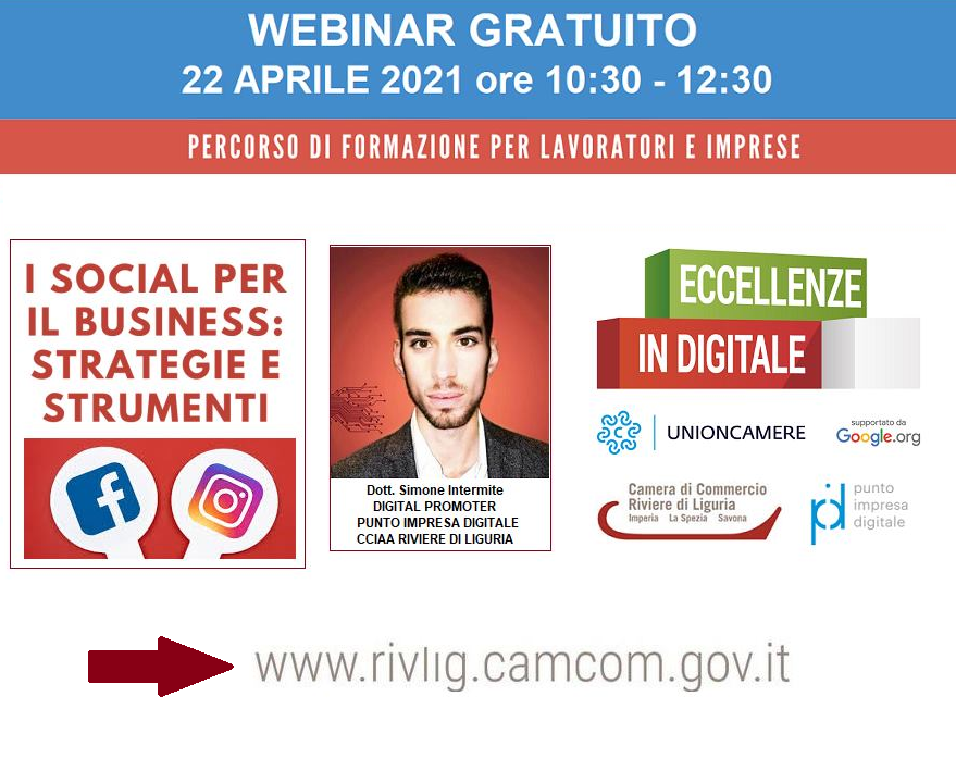 CCIAA RIVLIG tweet media