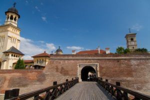 The tour of Transylvania was one of our favorites and Alba Iulia used to enchant us. 
buff.ly/3dD1FaG
Explore #AccessibleRomania by @Sano_Touring
#accessibletravel #accessibledestination #inclusivetourism