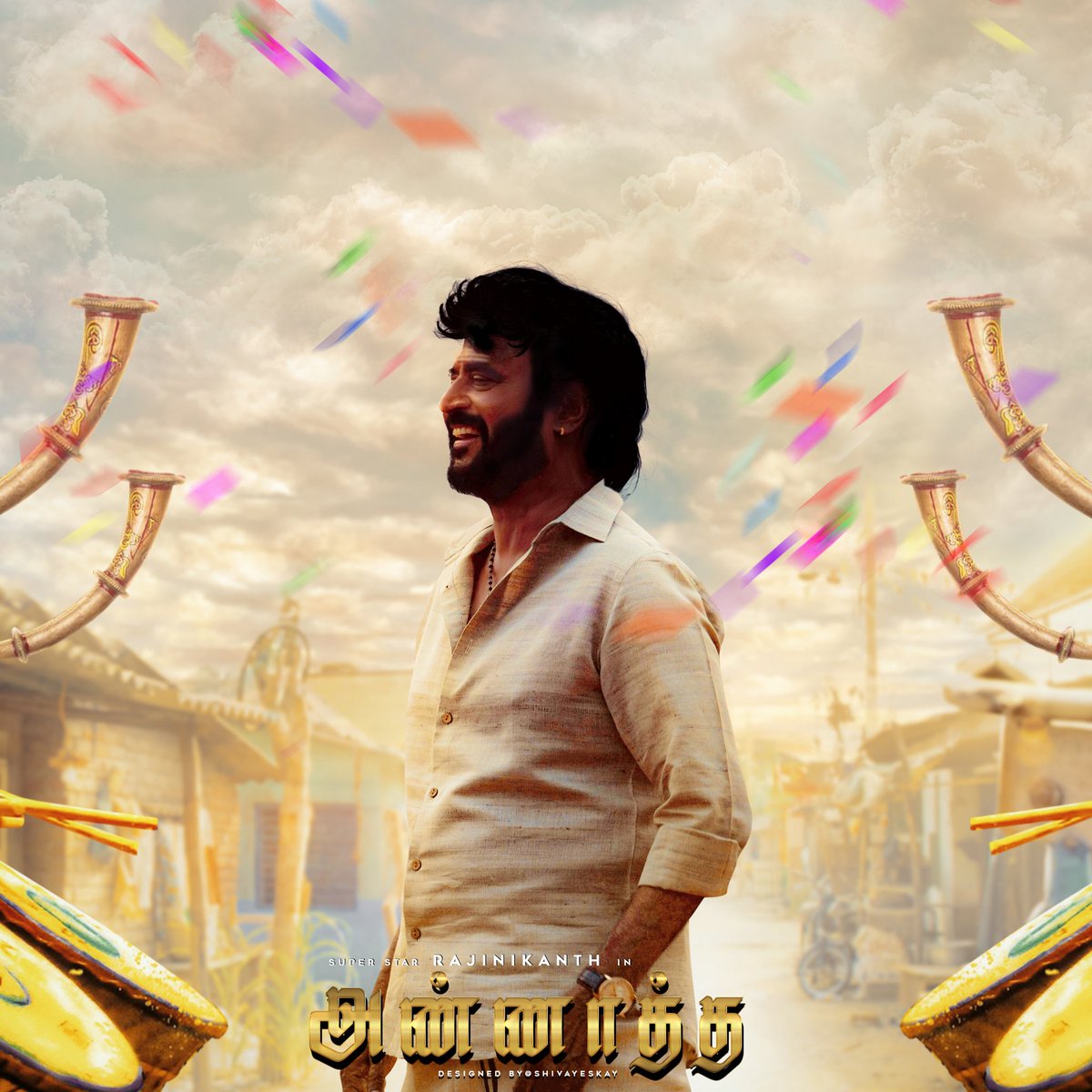 thalaivar fans twitter