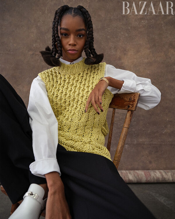 See Management tweet media