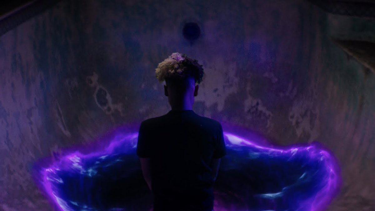 Bronx's Joey Trap is a "Professional" on new single + video

📺🎵: bit.ly/3d83jSD

Follow the Forever Cold❄️ playlist on Spotify: spoti.fi/3eXFTy9

<a href="/Kloudgod/">Elijiah Terry</a>
