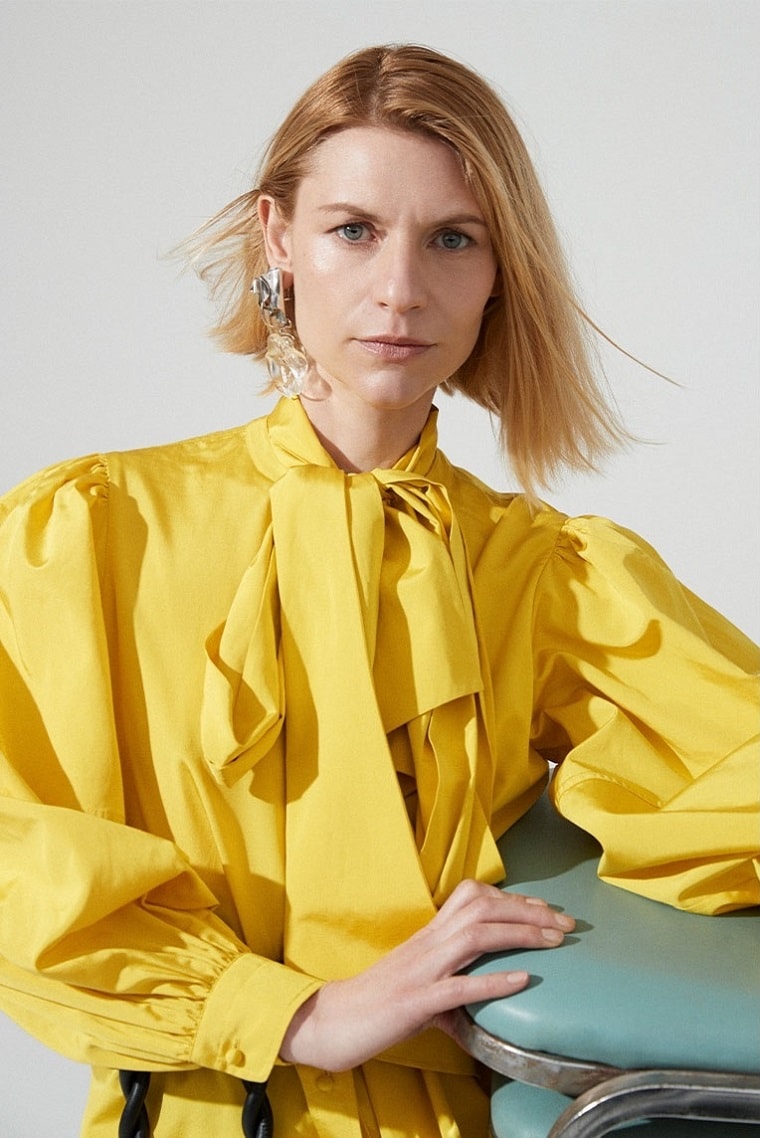 Happy birthday, Claire Danes  
