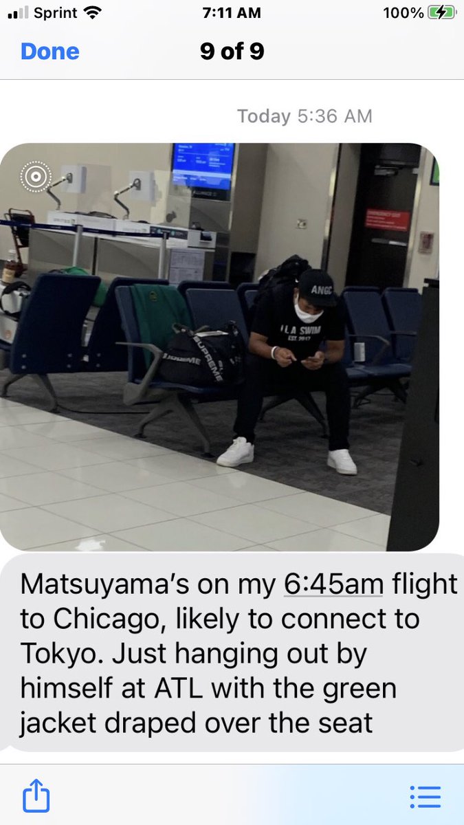 You think he hangs it up in the little airplane closet?

(via <a href="/BryanPtak/">Bryan Ptak</a> <a href="/RiggsBarstool/">Riggs</a>)