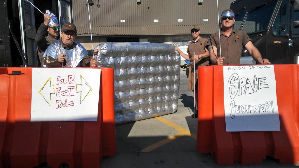 Lenexa NW CHSP tweet media