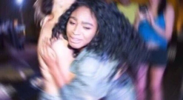 Day 94: so close to 100 days  @Normani don’t embarrass me please 