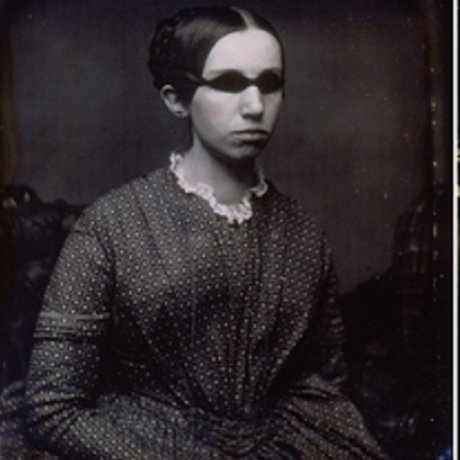 National Deaf History Month celebrates the accomplishments of people who are deaf and hard of hearing. Laura Bridgman (1829-1889) was the first blind and deaf American to learn to communicate through Braille and was an inspiration to many.  #NationalDeafHistoryMonth