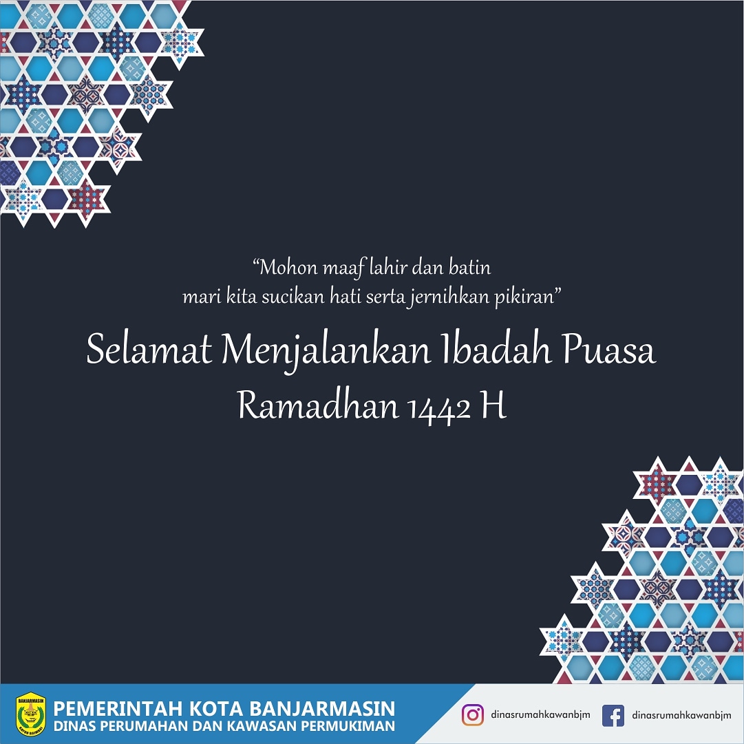 rumahkawanbjm (@dckp_bjm) on Twitter photo 