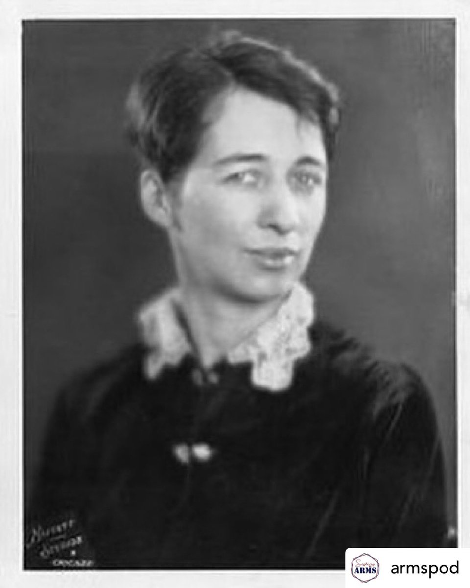 Episode 31 is up and in it Diann talks about MAJ Charlotte Day Gower-Chapman, who left a prestigious career in Anthropology and joined the US Marines and worked in the Office of Strategic Services until 1947 when she became an employee of the CIA until her retirement in 1964