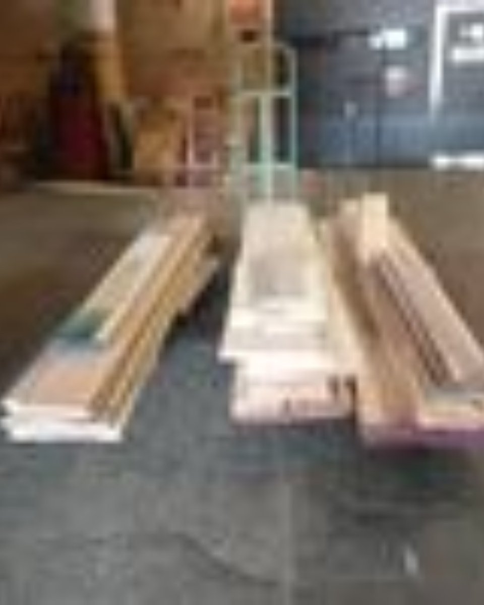 Darbynwoods's tweet photo. Shopping for wood.....what I needed, what I bought. Time to get busy! https://t.co/FYWWEBZbgm
