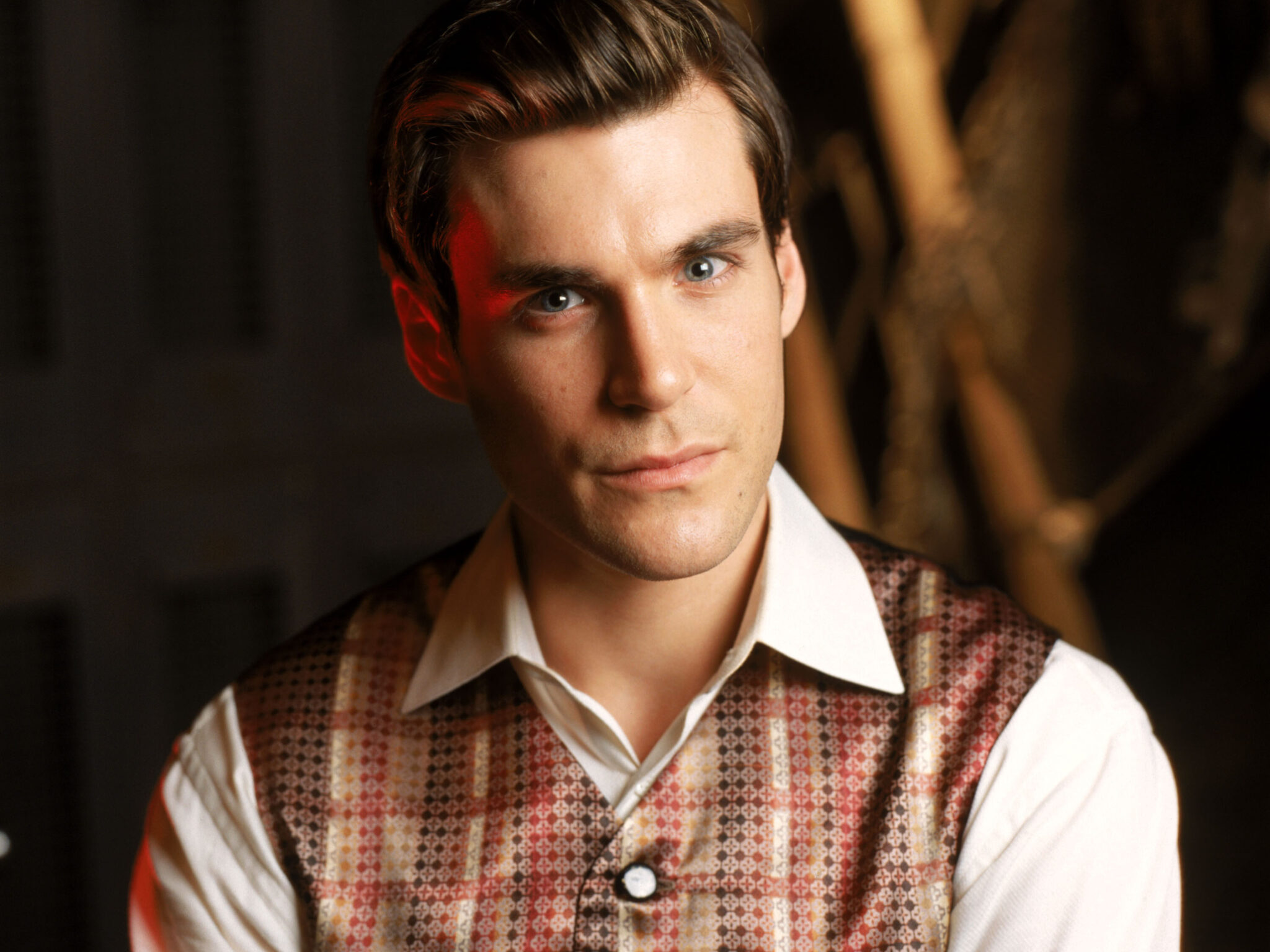 Happy Birthday Sean Maher   