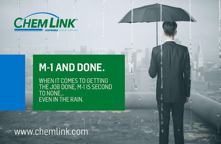 Chem_Link's tweet photo. Learn why solar contractors and those across the building envelope trust @Chem_Link and its M-1® Universal Adhesive/Sealant, which provides strength and versatility without the toxic risks. #chemlink https://t.co/iNwDlUij33 https://t.co/bFXxwtRyQT