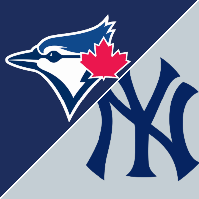 Gruntbaseball's tweet photo. Prediction time.
Drop your scores.
#Yankees #jays
#MLB #BaseBall #baseballcards #GruntTalksMLB https://t.co/0o4QrZkVc1