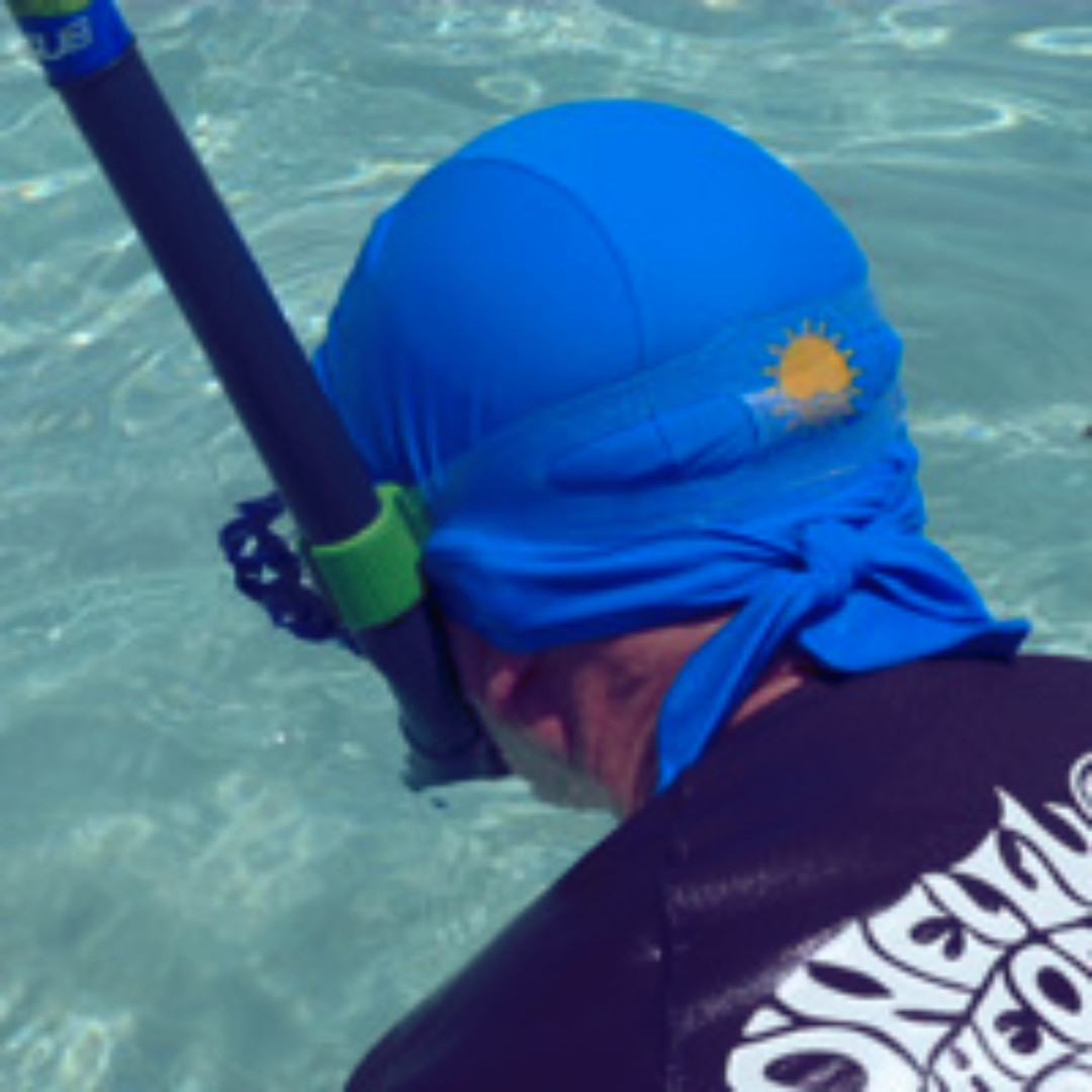 The best #snorkelinghat stay comfortably on your head, keep you sun safe for as long as you go ❤️🌞 #nammuhats #Austrlia #USA #waterSport #wavesurf #windsurf #standUppaddling #SUP #kiteSurf #snorkeling #scuba #Dive #swimming #openwaterswim #wakeBoard #kayak #rowBoat #freeDive