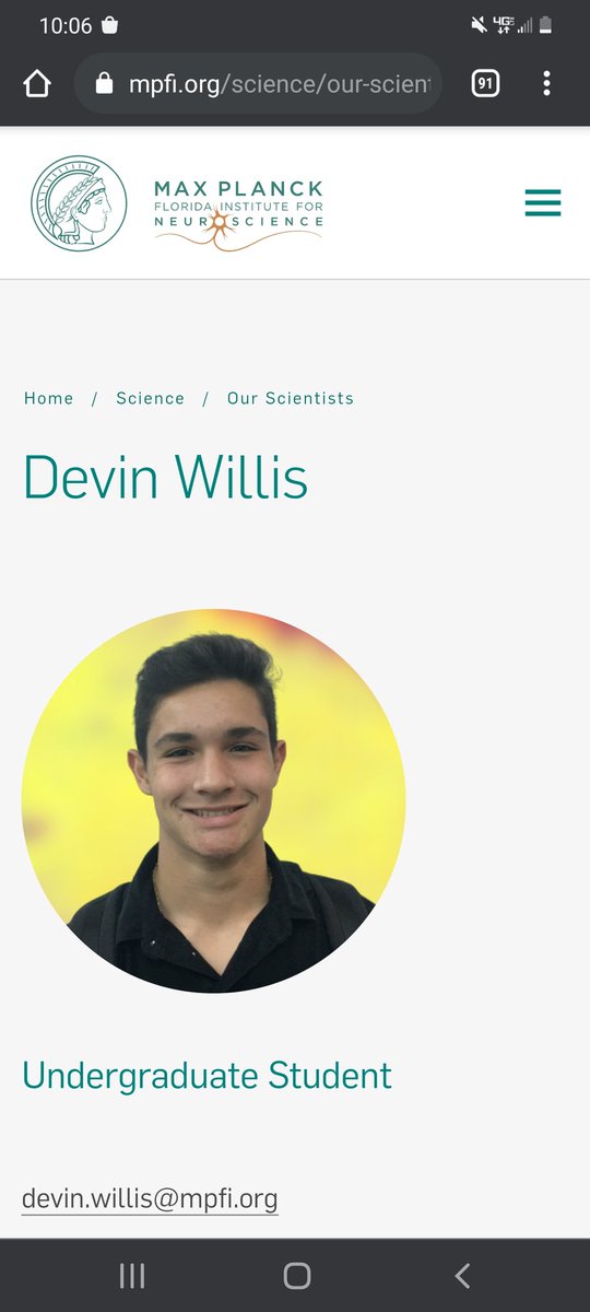 DevWillTech's tweet image. Made it on the website!