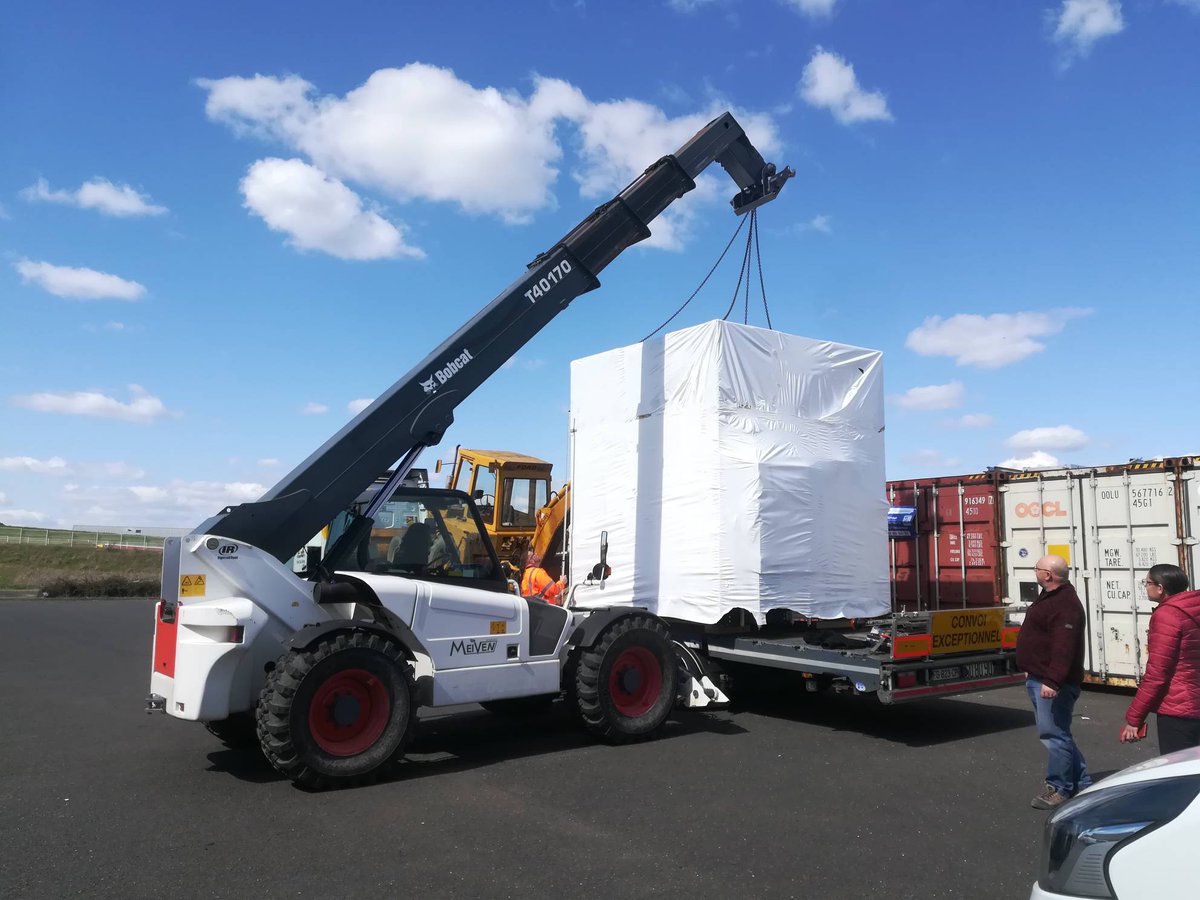 Adrien Grelet tweet media