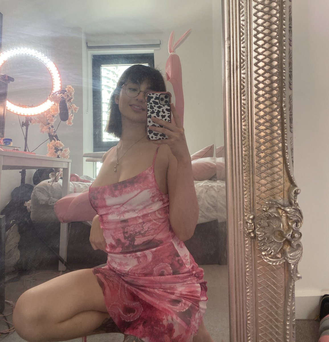 Kyoto calling mini dress cheap