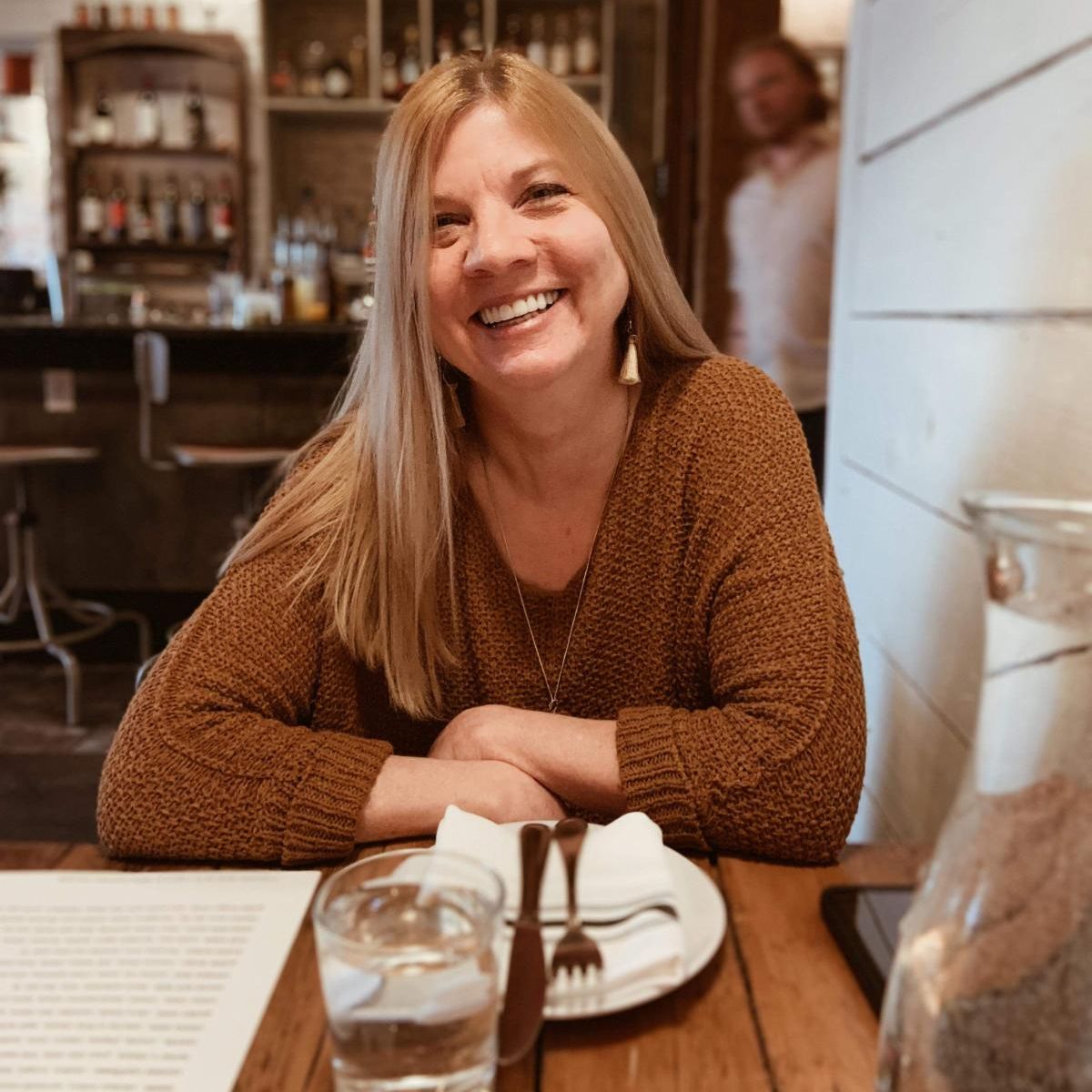 AssocChurches's tweet photo. Volunteer Spotlight on Joanne Simon"Regardless of their needs when they walk through the doors, families are greeted by someone who cares." https://t.co/joHyIbfWCn https://t.co/TZhnIMs16x