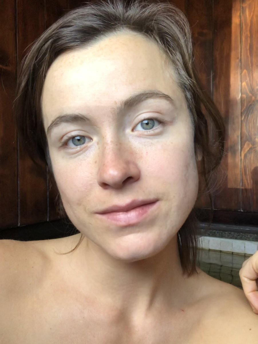 Naomi Wildman on X: 