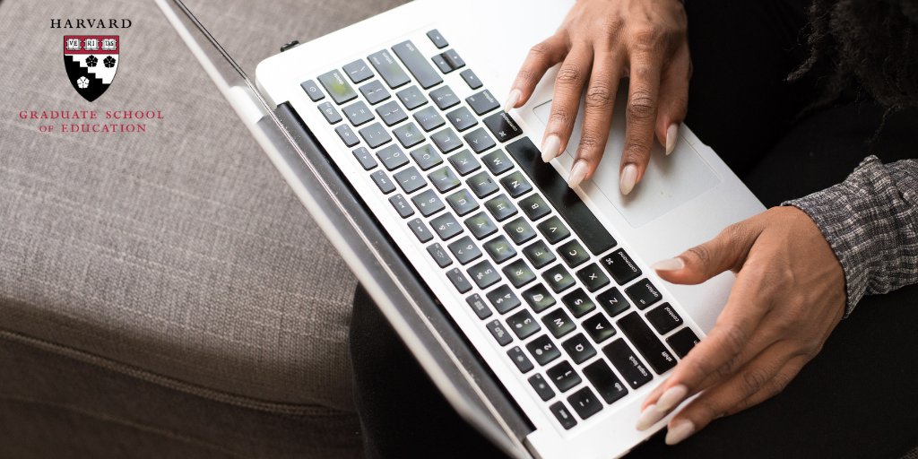 Read more about HGSE students' amazing internships and field experiences on our most recent blog post! Students describe how these experiences have shaped their time at HGSE. 
Link: hgseadmissions.wpcomstaging.com/2021/04/12/stu…